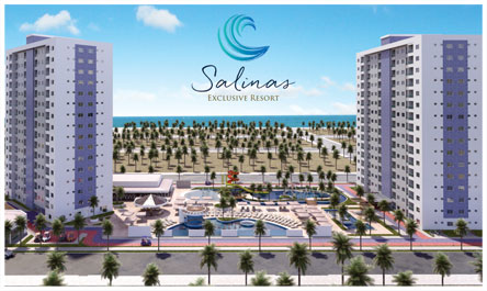 Salinas Exclusive Resort